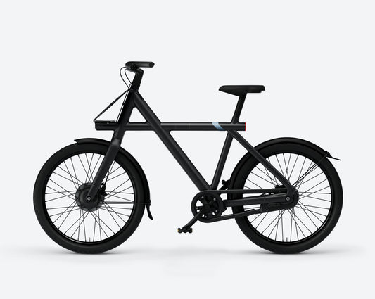TRANSPARENT PROTECT KIT FOR VANMOOF X3