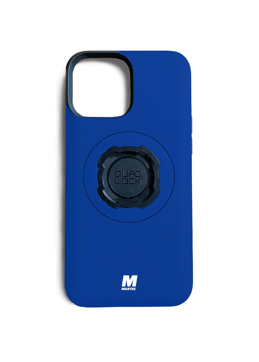 Blue Cover Kit voor Quad Lock® Magsafe Case