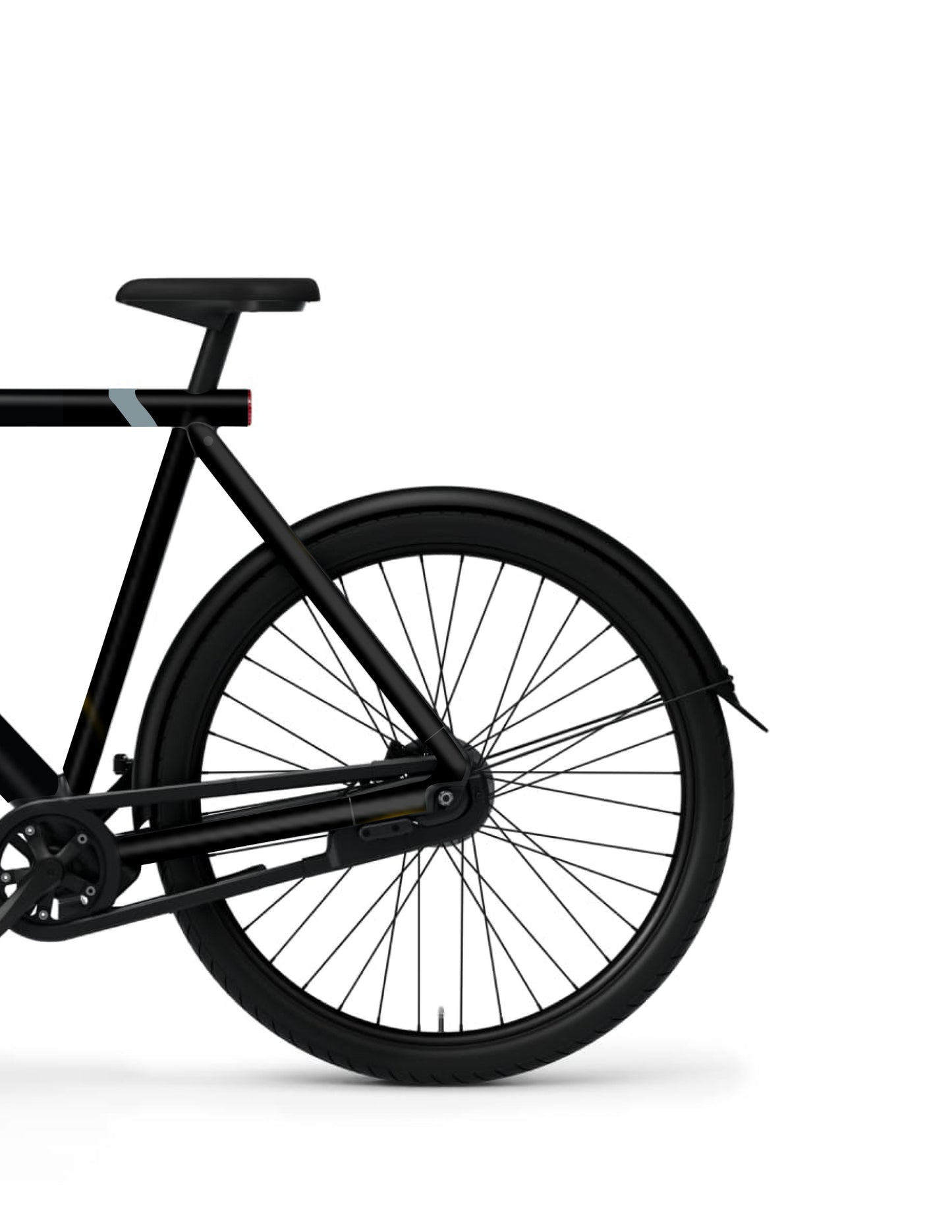 GREY HOT ROD PROTECT KIT FOR VANMOOF S2/S3