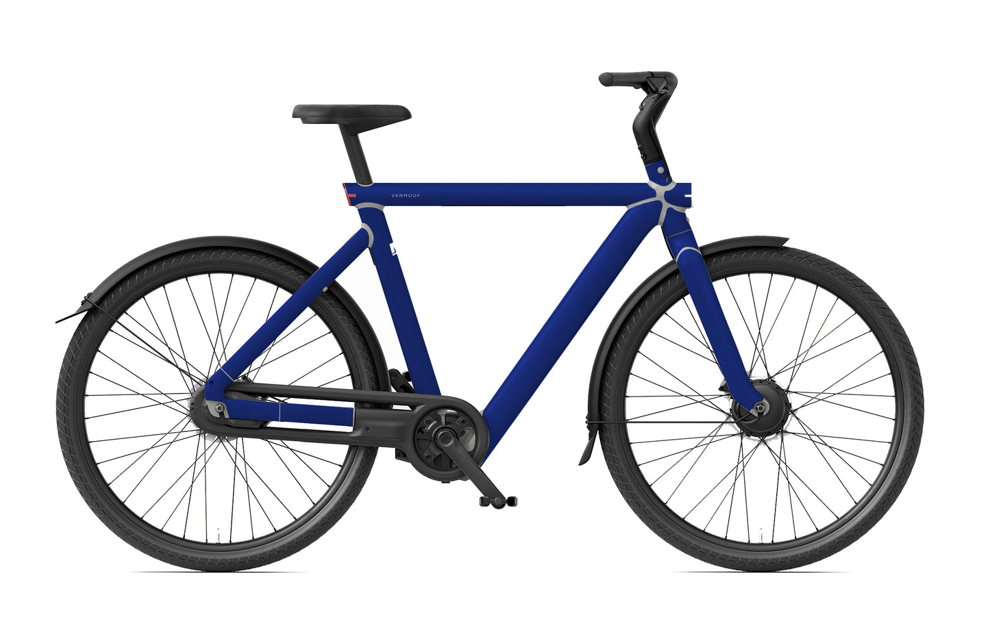 NAVY BLUE PROTECT KIT FOR VANMOOF S5
