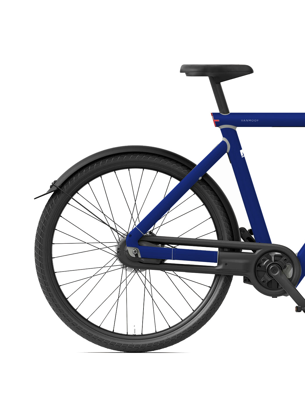 NAVY BLUE PROTECT KIT FOR VANMOOF S5