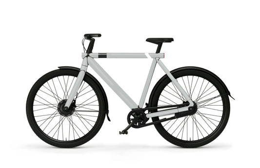 LIGHT GREY PROTECT KIT FOR VANMOOF S2/S3