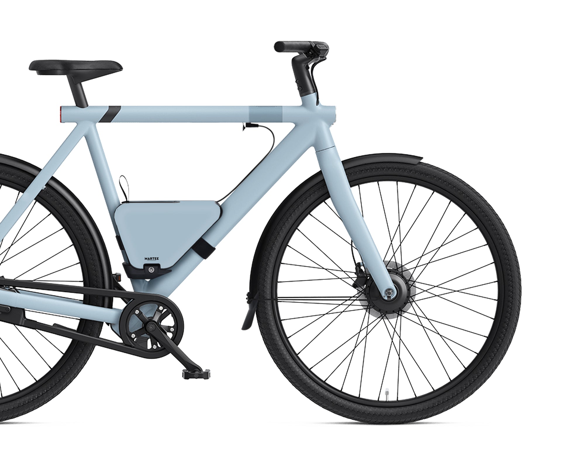 VANMOOF M3 S3 バンムーフ ※非電動 - 自転車本体