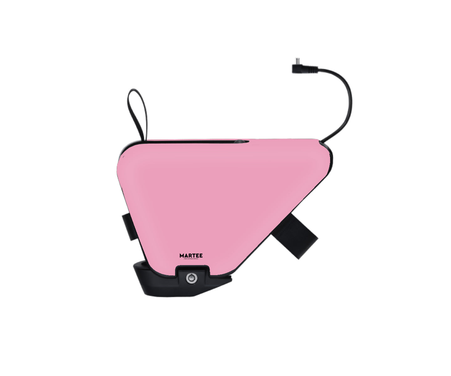 Pink Protect Kit für VanMoof Powerbank